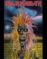 We have an extensive collection of amazing background images carefully chosen by our community. Iron Maiden