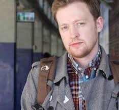 セバスチャンと僕たち