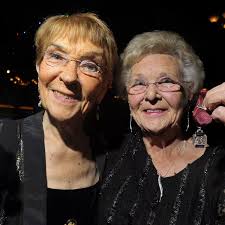 Tributes to popular dance teacher Marie Colebrook who taught hundreds of  pupils in Grimsby