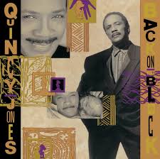 Tevin Campbell's debut song with Quincy Jones