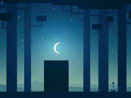 Light Sleeper Motion Graphics Inspiration Game Design Motion Design