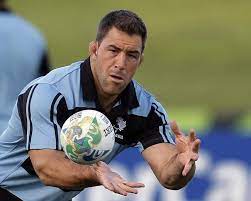 Lock 20 july 1973 (aged 30) 18 unknown: Former Canadian Rugby International Jamie Cudmore Named Pacific Pride Head Coach Rmotoday Com