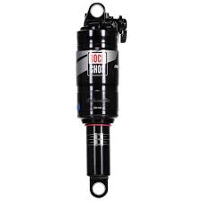 Rockshox Rear Shock Monarch Rt3 Debonair Tune Midreb Midcomp D1