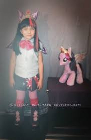 Friendship games 4 my little pony equestria girls: Coolest 10 Homemade My Little Pony Costumes To Brighten Up Your Day
