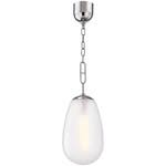 Just 90 miles from nyc, but feels a world away. Bruckner Pendant By Hudson Valley Lighting 2106 Pn