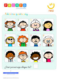 Fantastica Recopilacion De Actividades Infantiles Para Colegios