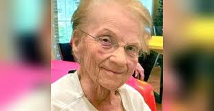 Ruth Koenig Tucker Obituary