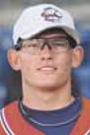 Palica gives his family a warm welcom