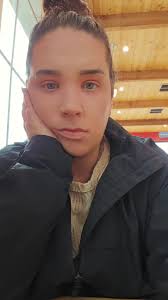 Lacey Rae Stoddard Peets