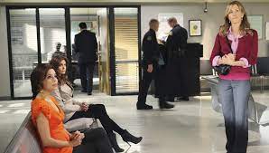 Venez regarder la série desperate housewives saison 3 épisode 8 en streaming vostfr et vf, 100% gratuit, en illimité et en bonne qualité. Putting It Together Wiksteria Lane Fandom