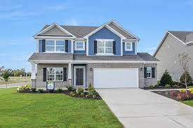 We're always learning, always improving, and always putting your home value first. Sagebrook Model Homes New Homes In Mccordsville Arbor Homes Arbor Homes