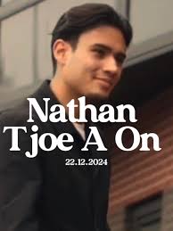 Nathan Neverly