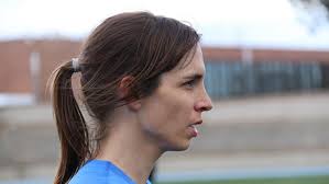 Interview With Alba Palacios The First Transgender Player In Spanish Football Soccerex