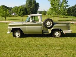 Image result for Jade Green 1962 Motor Home