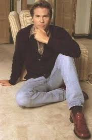 Pin On All Val Kilmer