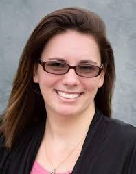 Megan Beatty's Instagram, Twitter & Facebook