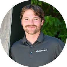 OUR STAFF — Reagan Smith