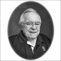 EDWARD SUGRUE Obituary (2022)