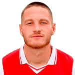 Ben Wiles stats and ratings