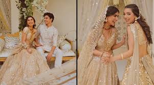 The latest tweets from @kiddiemazee Viral Indo Pak Wedding Ceremony Shoot