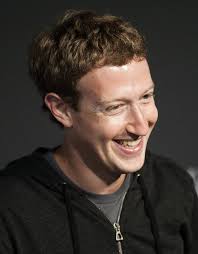 Facebook Results Surge as Ad Revenue Keeps Climbing