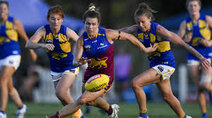 The latest tweets from brisbane lions aflw (@lionsaflw). Afl News 2021 Aflw Ladder Expansion Why Competition Must Stay At 14 Teams For Now