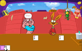 If a draw two or wild draw four card is played to go out, the next player in the sequence must draw the appropriate number of cards before the score is tallied. Wild Cards Download 1995 Strategy Game