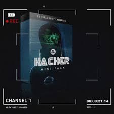 Download Bigfilms Hacker Mini Pack 4k Free Download Vfx Projects Official Vfxdownload