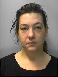 Police search for wanted woman Holly Diane Pennington after warrant issued  for her to return to prison