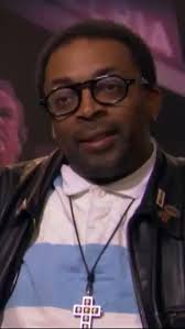 Spike Lee