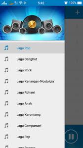 Maybe you would like to learn more about one of these? 23 Aplikasi Download Lagu Mp3 Musik Gratis Terbaik Untuk Android