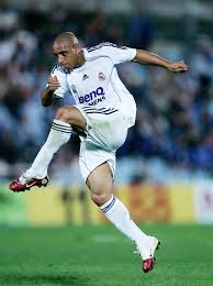 Roberto carlos ile ilgili tüm haberleri ve son dakika roberto carlos haber ve gelişmelerini bu sayfamızdan takip edebilirsiniz. The 100 Best Footballers Of All Time Good Soccer Players Roberto Carlos Madrid Football Club