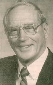 Obituary of Douglas Scott