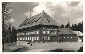 1,307 likes · 40 talking about this · 1,027 were here. 41344637 Feldberg Schwarzwald Kinderheilstaette Caritas Haus Feldberg Ebay