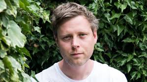 Max Porter blurs the line between dream and reality in his compelling,  inventive fiction