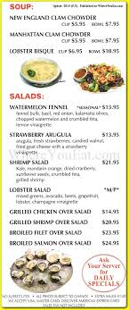 Check spelling or type a new query. Randazzo S Clam Bar Restaurant In Staten Island Official Menus Photos