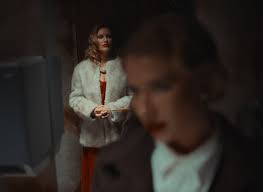 Here's some stills from a recent short film I DP'd and co-directed titled  "Final Act", which recently took home Best Picture at the BYU Public Domain  Film Festival. Thanks so much for