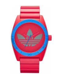 Adidas Saat Kol Saati Reloj Imagen De Reloj Relojes De Moda