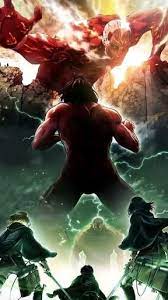Save Follow Attack On Titan Live Wallpaper Shingeki No Kyojin Video In 2021 Anime Wallpaper Live Attack On Titan Attack On Titan Aesthetic