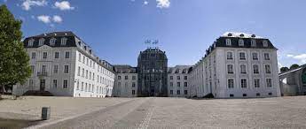 In the castle was destroyed several times but it was always rebuilt. Saarbruecken Germany Blog About Interesting Places