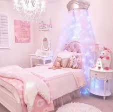 New Bedroom Girls Pink Fairy Lights Ideas Kids Bedroom Decor Girly Bedroom Girl Bedroom Decor