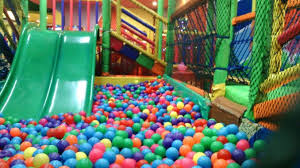 Mandi Bola Dan Betapa Sederhananya Inspirasi Jurnaba