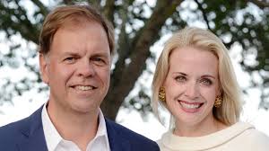 Stephanie Yarbrough, John Few