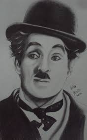 Charlie Chaplin Charlie Chaplin Cizilecek Seyler Cizim How to draw an angel easy. charlie chaplin charlie chaplin