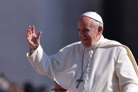 Francesco papa, 25, from italy uc sinalunghese, since 2019 left midfield market value: Papa Francesco Sta Con I Poveri Non Perche E Comunista Ma Perche Lo Dice Il Vangelo Il Riformista