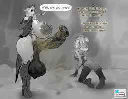 Wasted Goddess comic porn | HD Porn Comics