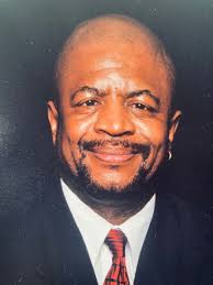 Obituary for Alphonso Toliver