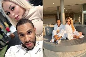 5 years later and the ladies are still looking @renatestuurman, khanyi mbau (@mbaureloaded) and @philmphela are breaking the. Khanyi Mbau Hints On Being Engaged To Her New Lover Mrs K Fakaza News