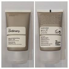 Has a really nice finish. Is My Natural Moisturizing Factors Ha An Original Or A Fake Theordinaryskincare