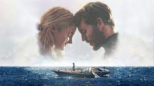 A true story of survival, as a young couple's chance encounter leads them first to love, and then on the adventure of a lifetime as they face one of the most catastrophic hurricanes in recorded history. Adrift 2018 Review Sea This Movie Cultured Vultures